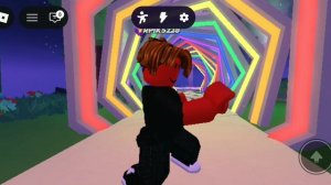 Roblox.Игра называется быстрая перемена. Ярик5228.
