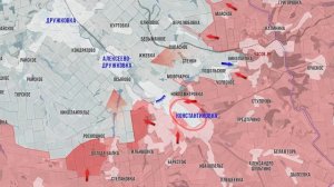 Фронтовая сводка 16 июня 2026