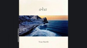 a-ha - Oh My Word, 2022 True North (papamoski balakovo)