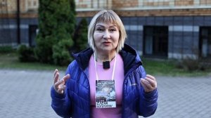 ❤️🔥 Свидетельство Елены из посёлка Богучаны (Красноярский край)