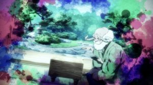 Juuni Taisen - Keshin no Kemono (Do As Infinity)