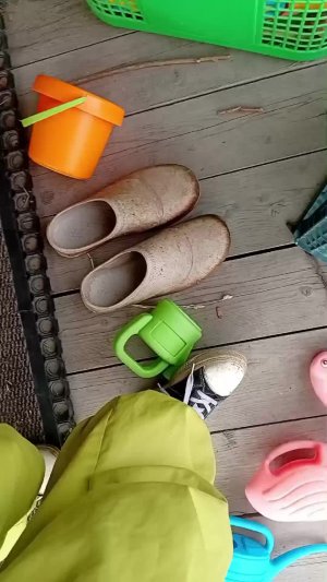 из сарайки в ангельскую базу