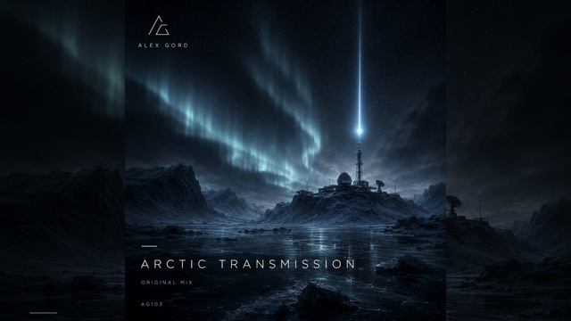 ARCTIC TRANSMISSION смотреть онлайн