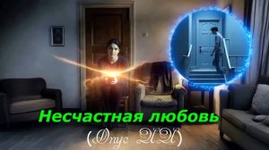 Любовь? Это что? Радость или горе? (опус ИИ)