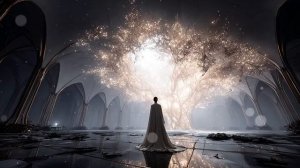 Akasha – Soft Ethereal Ambient for Inner Stillness ｜ Luminous Memories