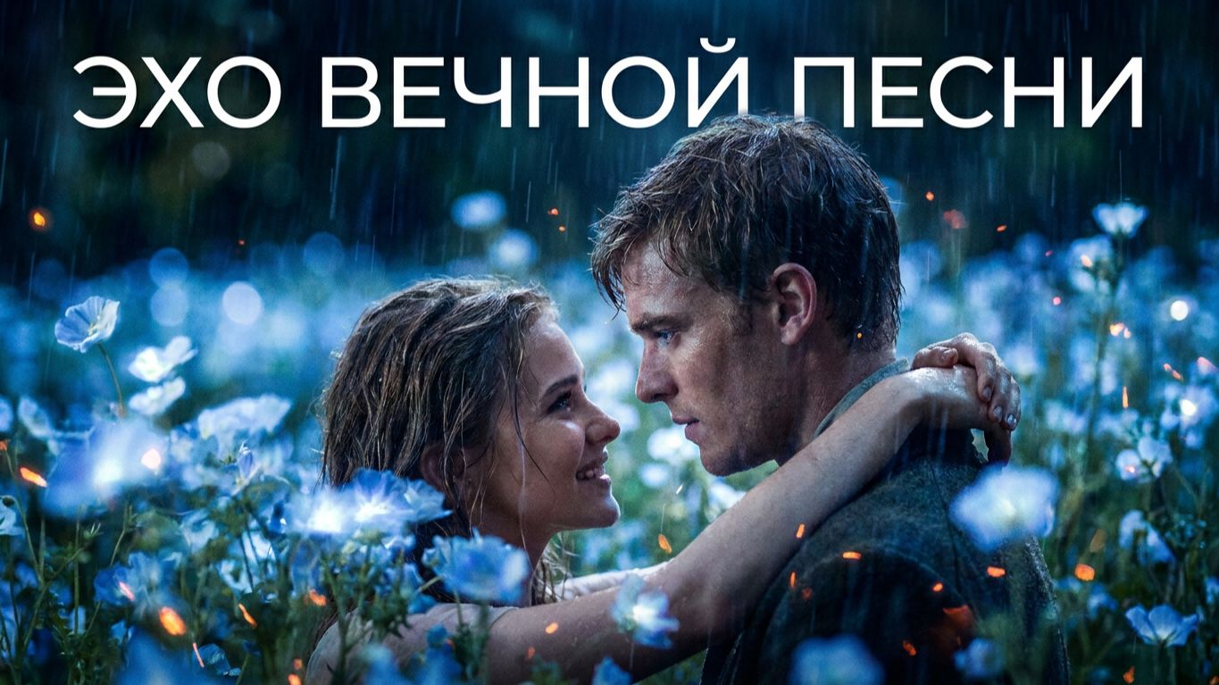 "Эхо вечной песни" Автор; Елена. смотреть онлайн