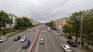 Город у края Земли | Авторская песня о Владивостоке