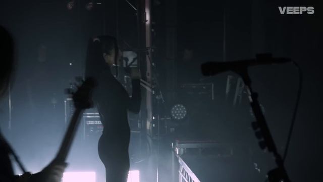 Bad Omens x Poppy V.A.N. Live From Germany смотреть онлайн