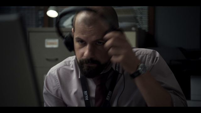 Пропавшая / Исчезнувшая 3 серия (сериал, 2026)