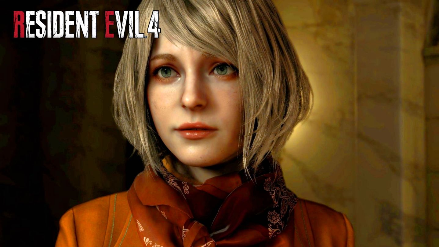 Resident Evil 4 Remake РЫЦАРСКАЯ БИТВА # 8