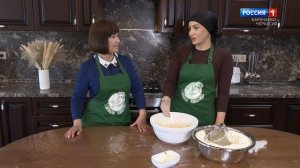 «Пальчики оближешь»