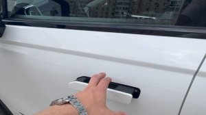 JAECOO J7 2025 г. VIN 030785 Краснодар