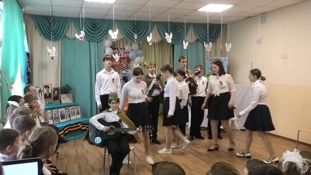 День победы 2026