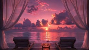 Deep House Radio 2026 📻 Nonstop Summer Lounge Mix