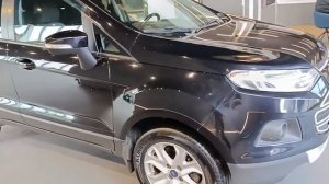 Ford EcoSport II, 2014, Вологда