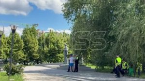 Казань в преддверии саммита Россия - АСЕАН