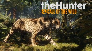 Новый Охотничий Заповедник в Перу (Интисую) | TheHunter: Call of the Wild™