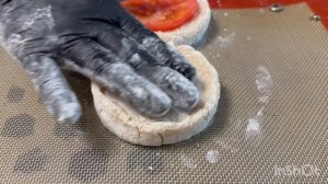 КАК легко и просто ГОТОВИТЬ из фарша и УДИВЛЯТЬ?Котлета куриная праздничная!