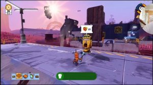 Junkster новая игра Xbox game pass. Обзор и мнение