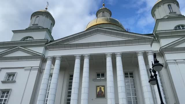 Урок 2. Достопримечательности