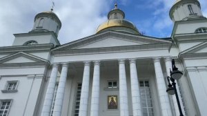 Урок 2. Достопримечательности