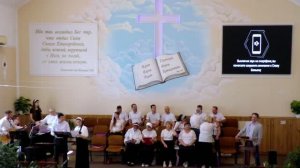 14 06 26 воскресное собрание