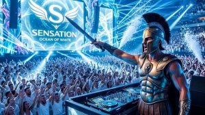 Neurodj Ioann-Saffron Static