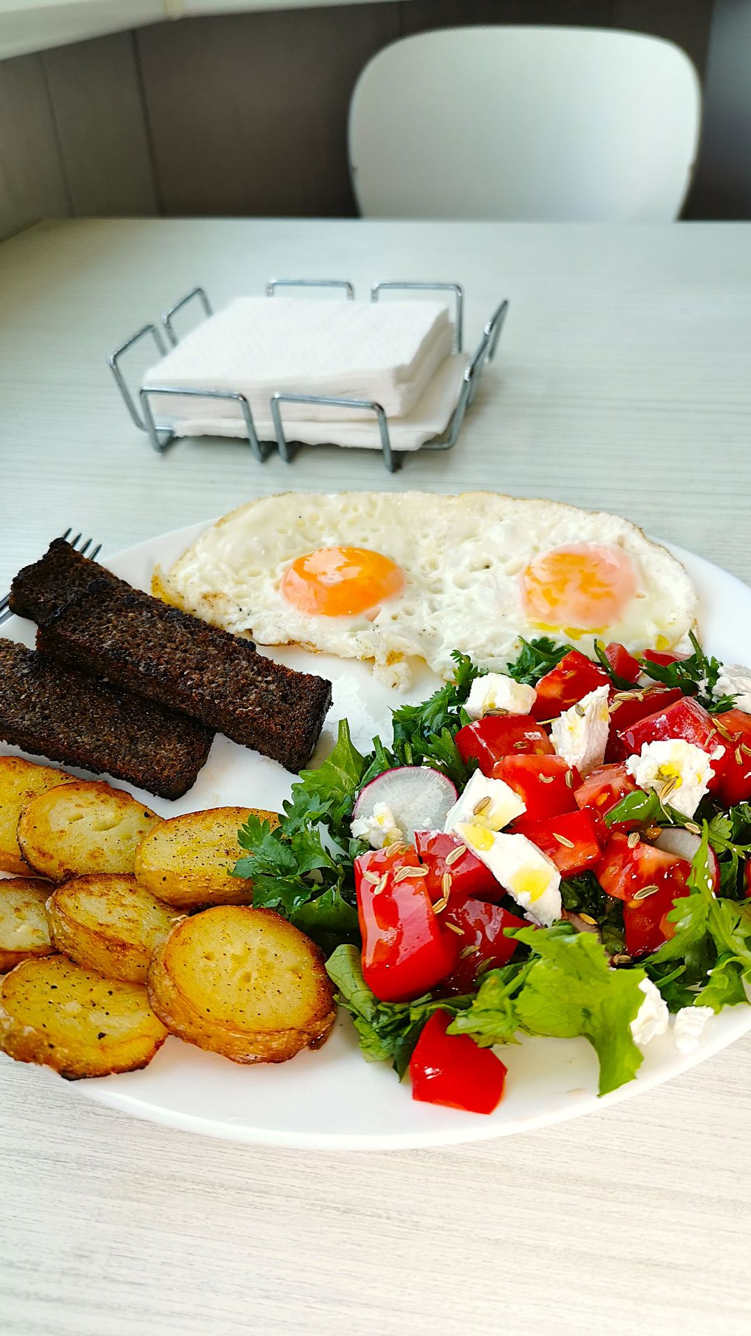 Мой завтрак shorts  16.06.2026 #мойзавтрак #mybreakfast #breakfast #завтрак