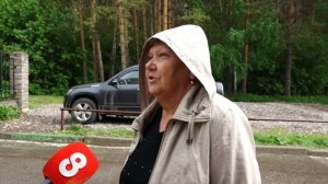 В АКАДЕМГОРОДКЕ СНОВА ИЩУТ ЭКСГИБИЦИОНИСТА
