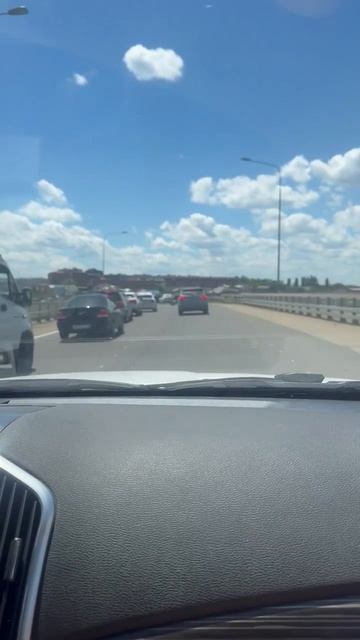 Встреча дорогих людей