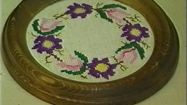 Выставка ''С любовью к дому''