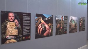 Фотовыставку «Самарский рубеж» могут посетить жители и гости областной столицы