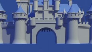 Walt Disney Pictures / Pixar Animation Studios (Froggy and Froggette)