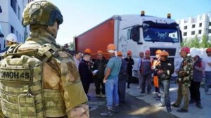 Из Курганской области выдворили 50 мигрантов