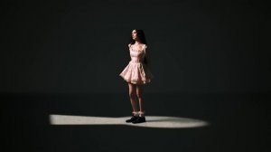 Poppy - New Way Out