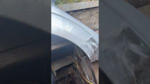 Продолжение восстановление нашего форда своими силами !!!!