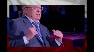 Разбор речевых техник в интервью: Владимир Соловьёв - Владимир Жириновский