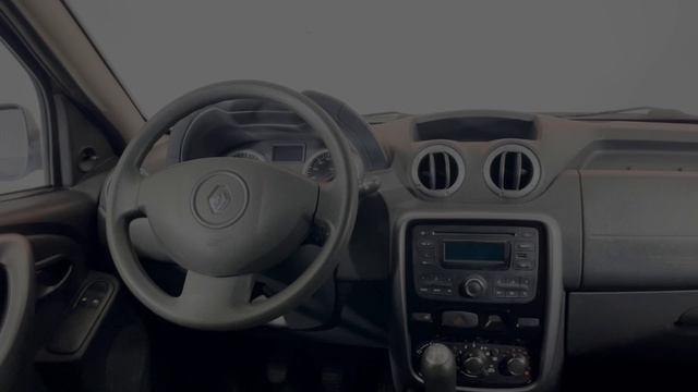 Renault Duster 72194 смотреть онлайн
