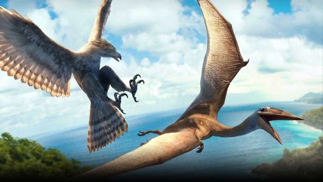 188 / Играем в игру Jurassic World: The Game. Джаггернаут 32