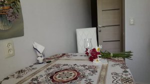 Бегал я с цветами и крупными шагами! Всем на удивление и для лучшего мышлкеия! 16.06.2026