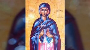 Житие Марфы и Марии Вифанских