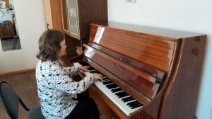 Д. Тухманов. «День Победы»