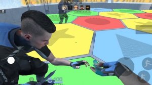 игры бехолдера