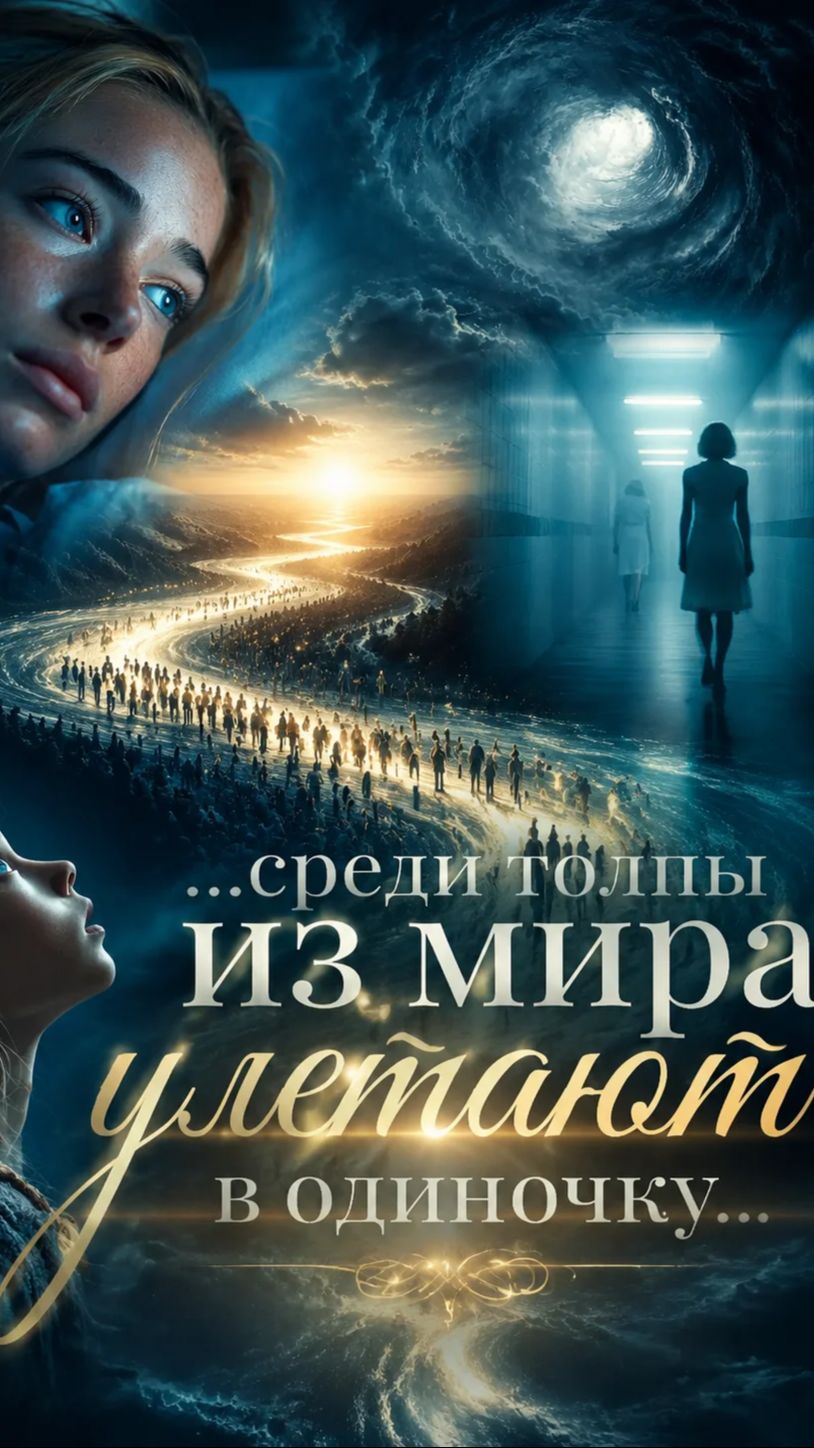 Реки судьбы. Проект Забава. Видеоверсия.
