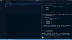 202. Module as Folder