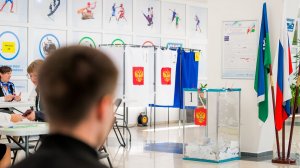 В Югре обучат больше 2,5 тысяч общественных наблюдателей