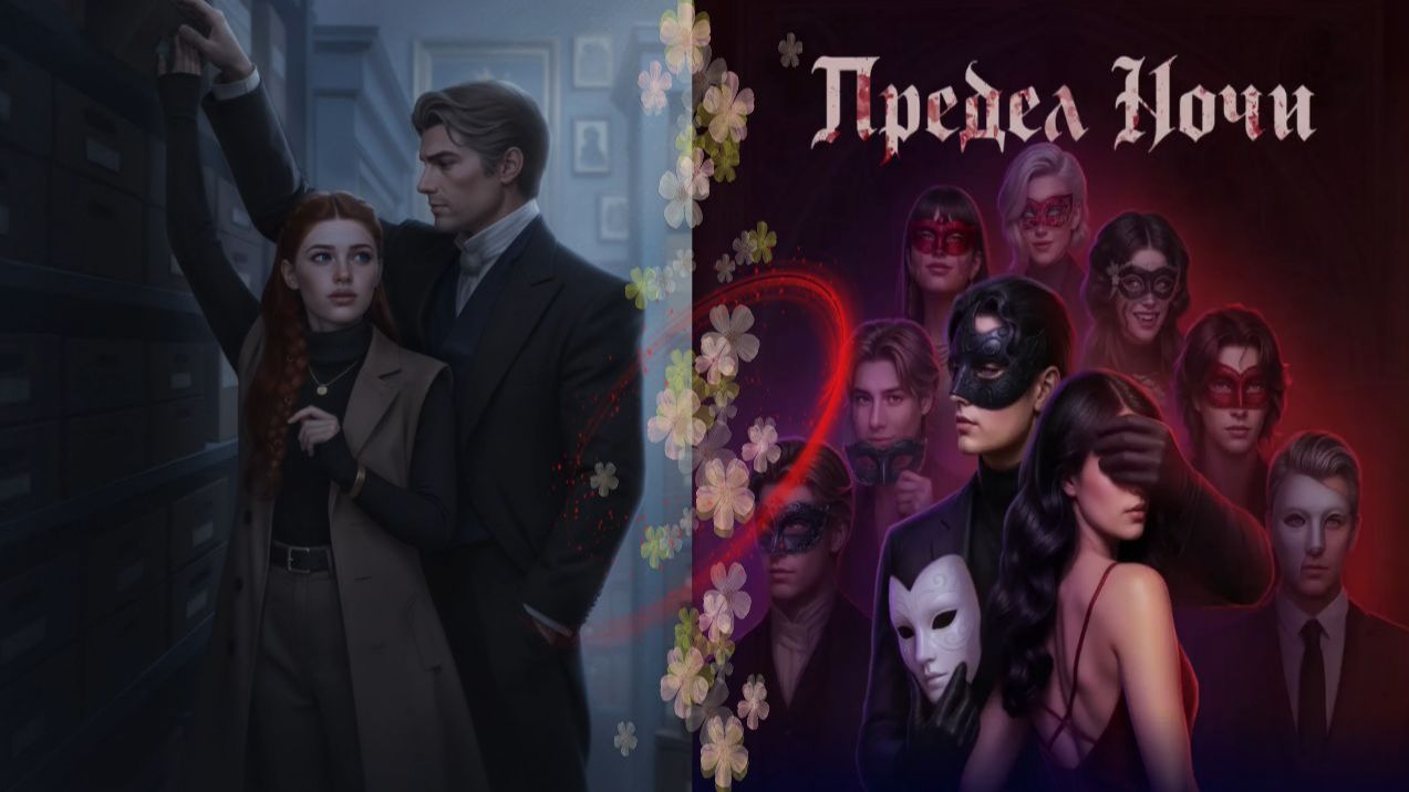 Lagerta / Пpeдeл нoчи / 2 Сезон / 4 Серия / Вверх тормашками / 💎