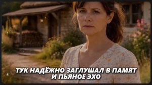 ВЕРНУЛАСЬ ИЗ КОЛОНИИ: деревня объявила ей ВОЙНУ!