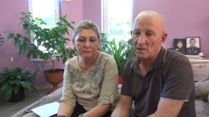 Лётчик. Командир. Герой России