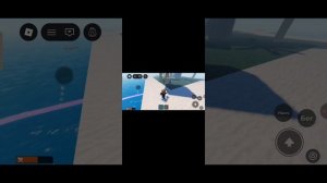 мы хотели прожить в roblox режим 101 день на плоту 50 дней смотрите что получилось